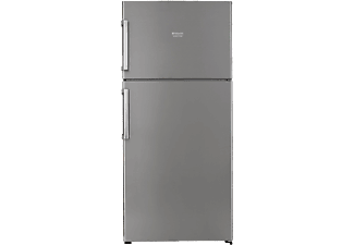 HOTPOINT NMTZH 822 F T A+ Enerji Sınıfı 490lt Buzdolabı