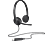 LOGITECH H340 USB  Gürültü Önleyici Mikrofonlu Kablolu Kulaklık - Siyah