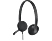 LOGITECH H340 USB  Gürültü Önleyici Mikrofonlu Kablolu Kulaklık - Siyah