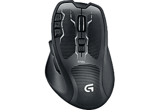 LOGITECH G700S Kablosuz Oyuncu Mouse