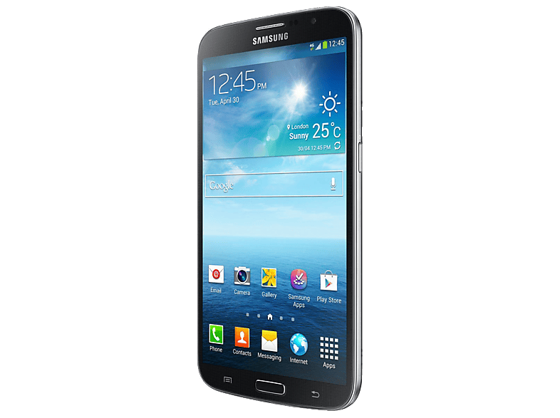 SAMSUNG Galaxy Mega i9200 6,3 inç Dual Core 1,7 GHz 8GB Akıllı