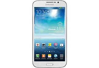 SAMSUNG Galaxy Mega i9200 6,3 inç Dual Core 1,7 GHz 8GB Akıllı Telefon Beyaz