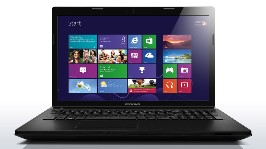★Lenovo G510 最新Win11Pro25H2 Core i5 /SSD LENOVO G510 15,6