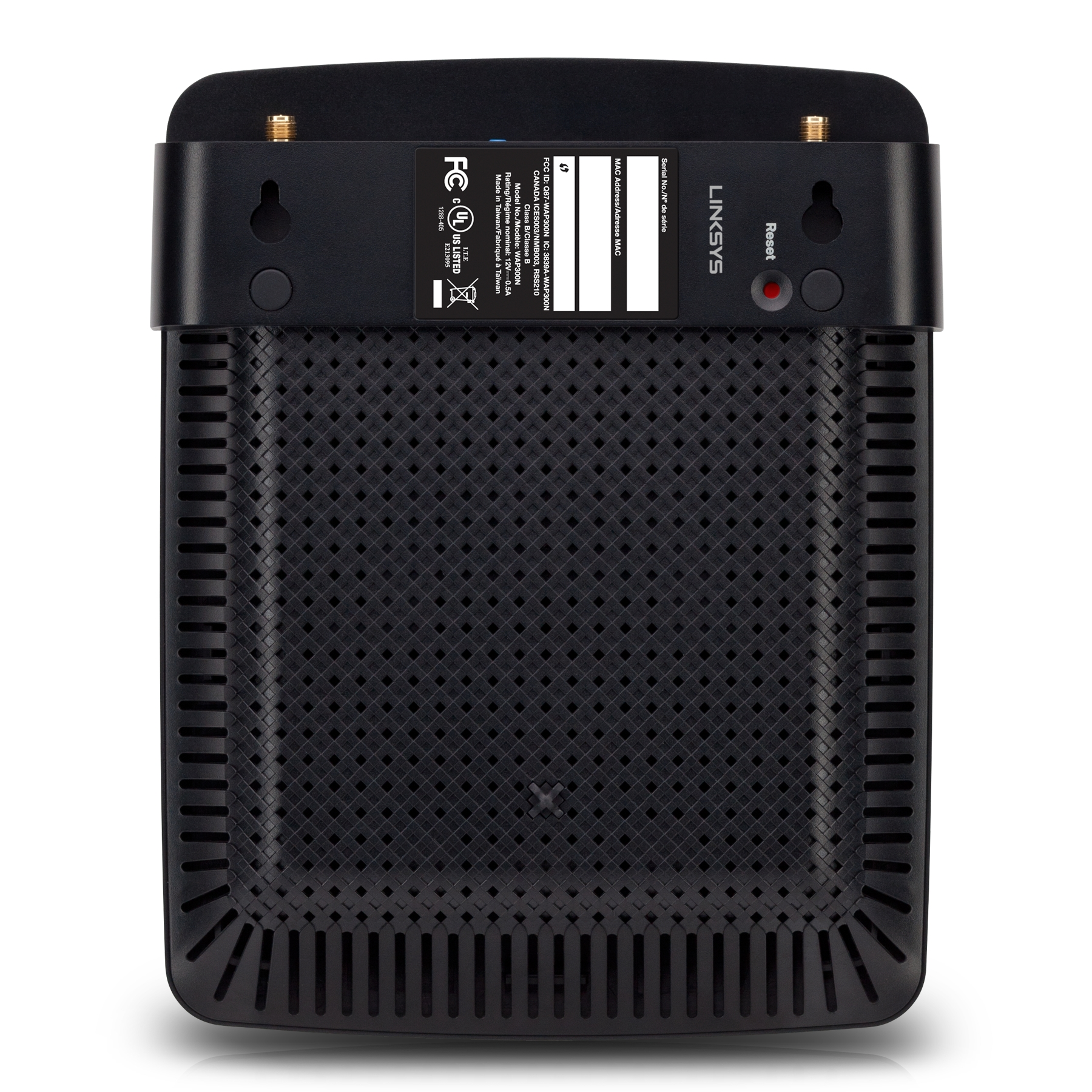LINKSYS WAP300N Kablosuz Erişim Noktası N300 Çift Bant Access Point