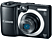 CANON Powershot A1400 16 MP 2,7 inç 5x Siyah Dijital Fotoğraf Makinesi