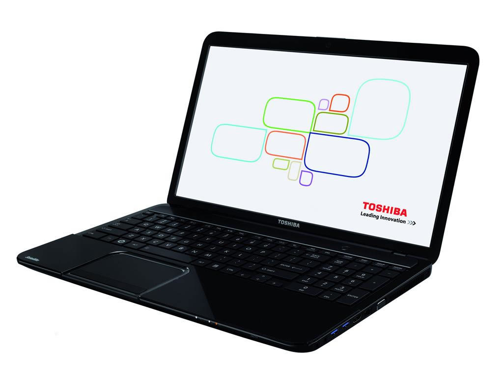 TOSHIBA L850-1RN 15,6 i7 3630QM 2,4 GHz 8GB 640GB Radeon HD 7670M