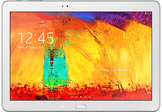 SAMSUNG Galaxy Note 10.1 SM-P6000ZWATUR 10,1 inç 16GB Tablet Beyaz