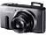 CANON PowerShot SX270 HS 12,1 MP 3 inç 20x Gri Dijital Kompakt Fotoğraf Makinesi