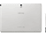 SAMSUNG Galaxy Note 10.1 SM-P6000ZWATUR 10,1 inç 16GB Tablet Beyaz
