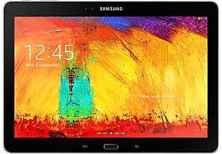 SAMSUNG Galaxy Note 10.1 SM-P6020ZKATUR 10,1 inç 16GB 3G Tablet Siyah