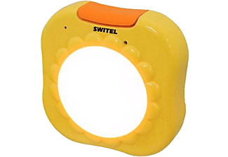 SWITEL BC 320 Bebek Gece Lambası