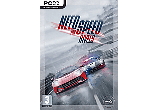 ARAL Need For Speed Rivals PC