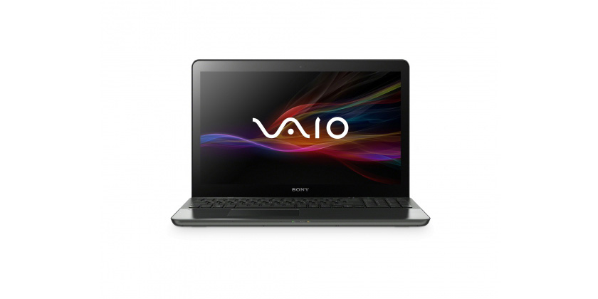 SONY Vaio SVF15A15STB.CEU 15,5