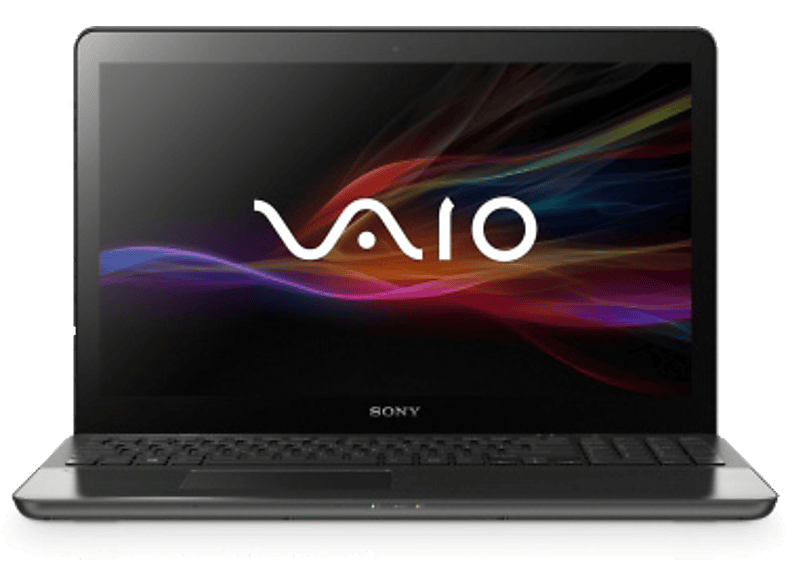 SONY Vaio SVF15A15STB.CEU 15,5