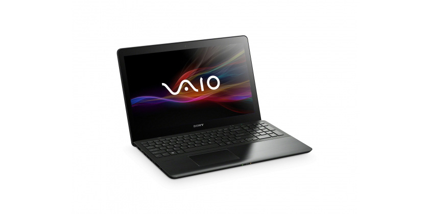 パソコン SONY vaio SVE15126CJB Core i7 SONY Vaio SVF15A15STB.CEU 15,5