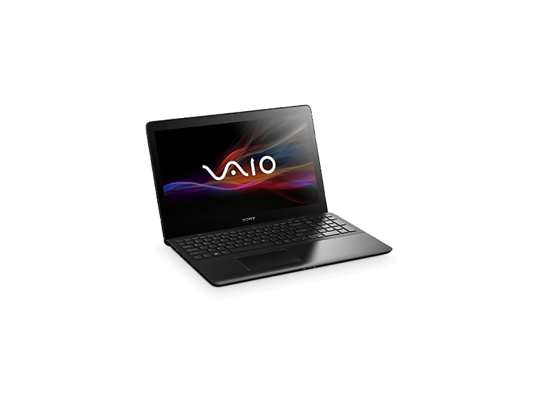 SONY Vaio SVF15A15STB.CEU 15,5