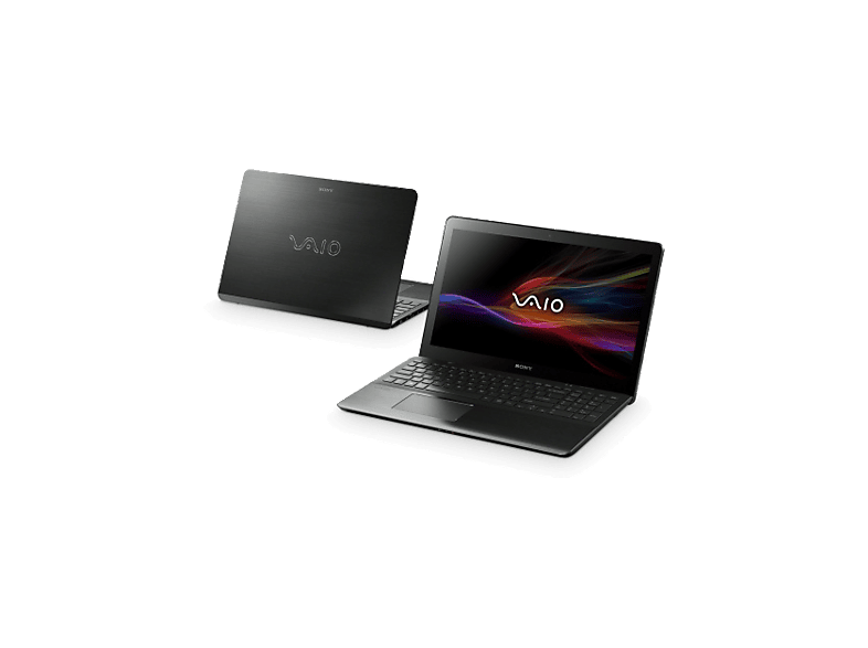 SONY Vaio SVF15A15STB.CEU 15,5