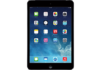 APPLE iPad mini Retina Ekran 16GB WiFi Tablet Uzay Grisi ME276TU/A