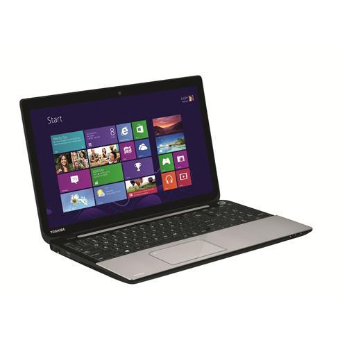 TOSHIBA Satellite L50T-A-122 15,6