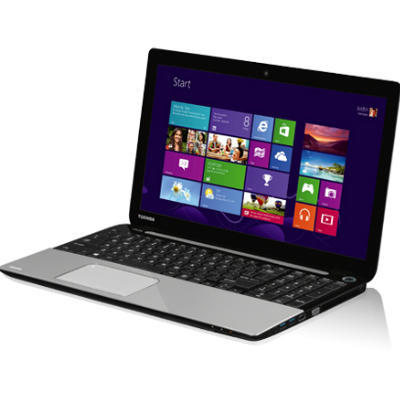 TOSHIBA Satellite L50T-A-122 15,6" i5 3230M 2,6 GHz 8GB 1 TB Laptop