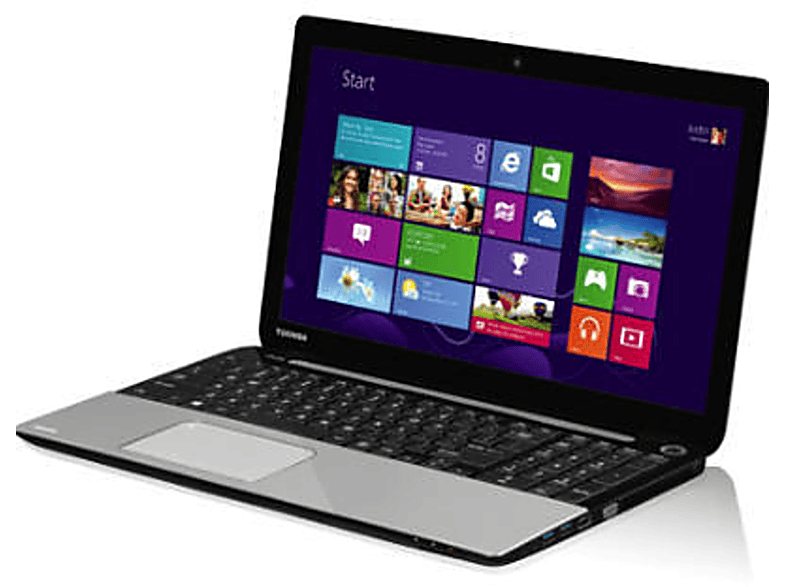 TOSHIBA Satellite L50T-A-122 15,6
