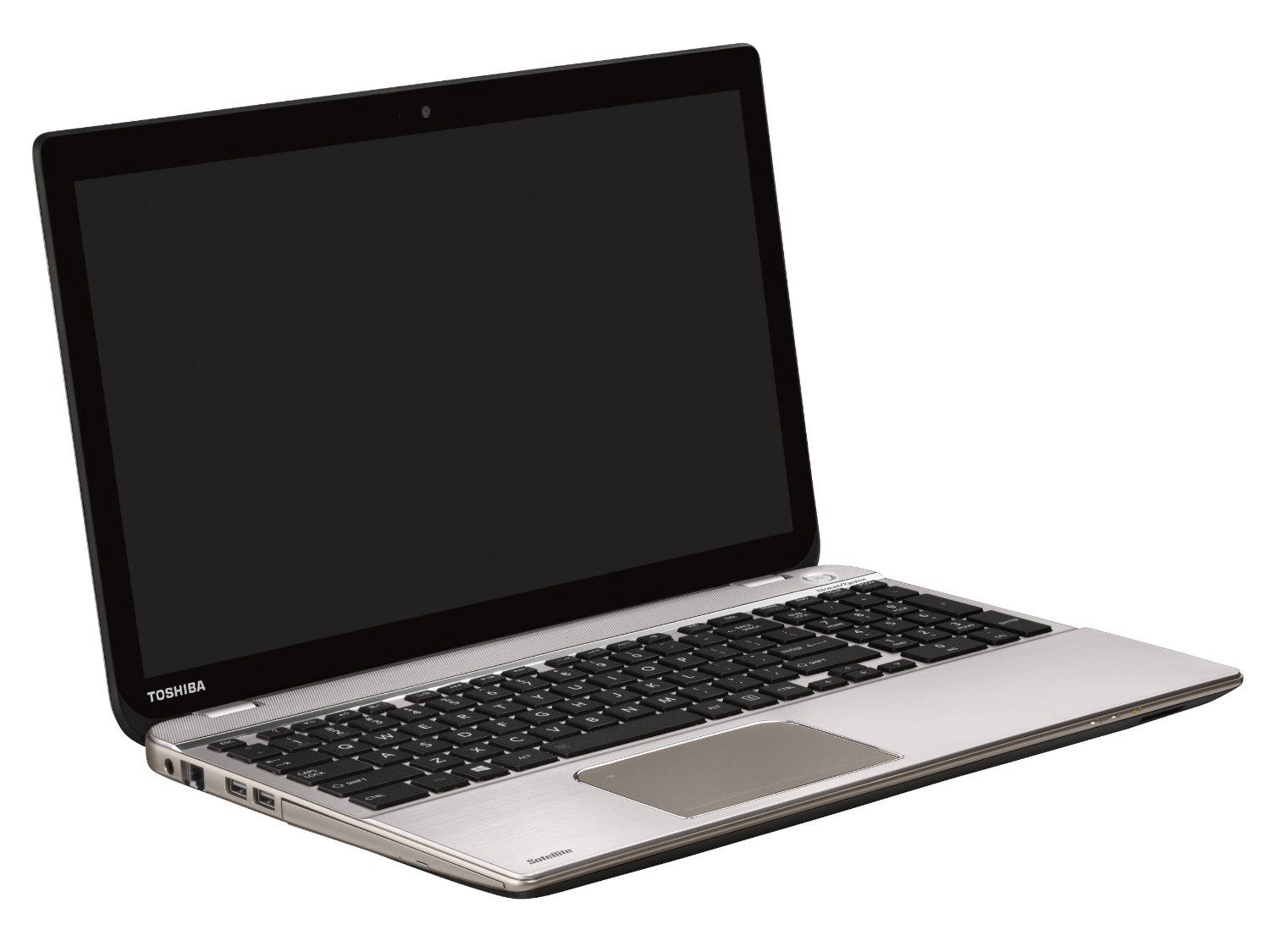 TOSHIBA Satellite P50T-A-114 15,6" i7 3630QM 2,4 GHz 8GB 750GB Laptop