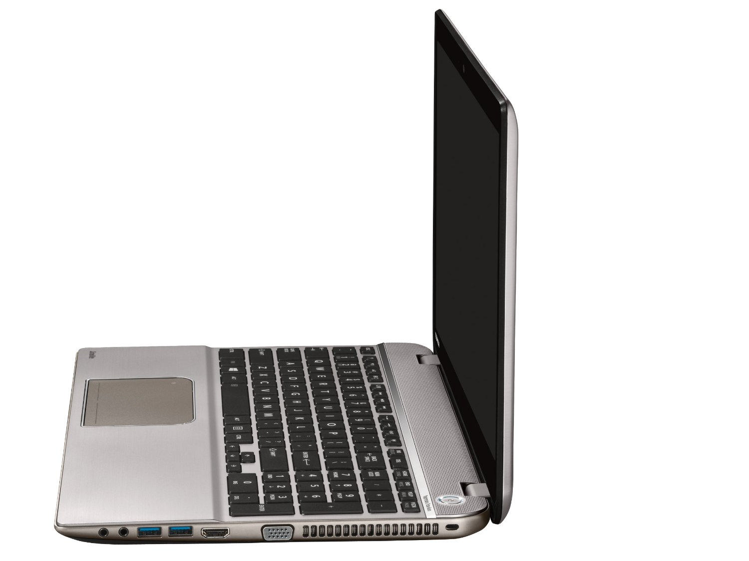 TOSHIBA Satellite P50T-A-114 15,6" i7 3630QM 2,4 GHz 8GB 750GB Laptop