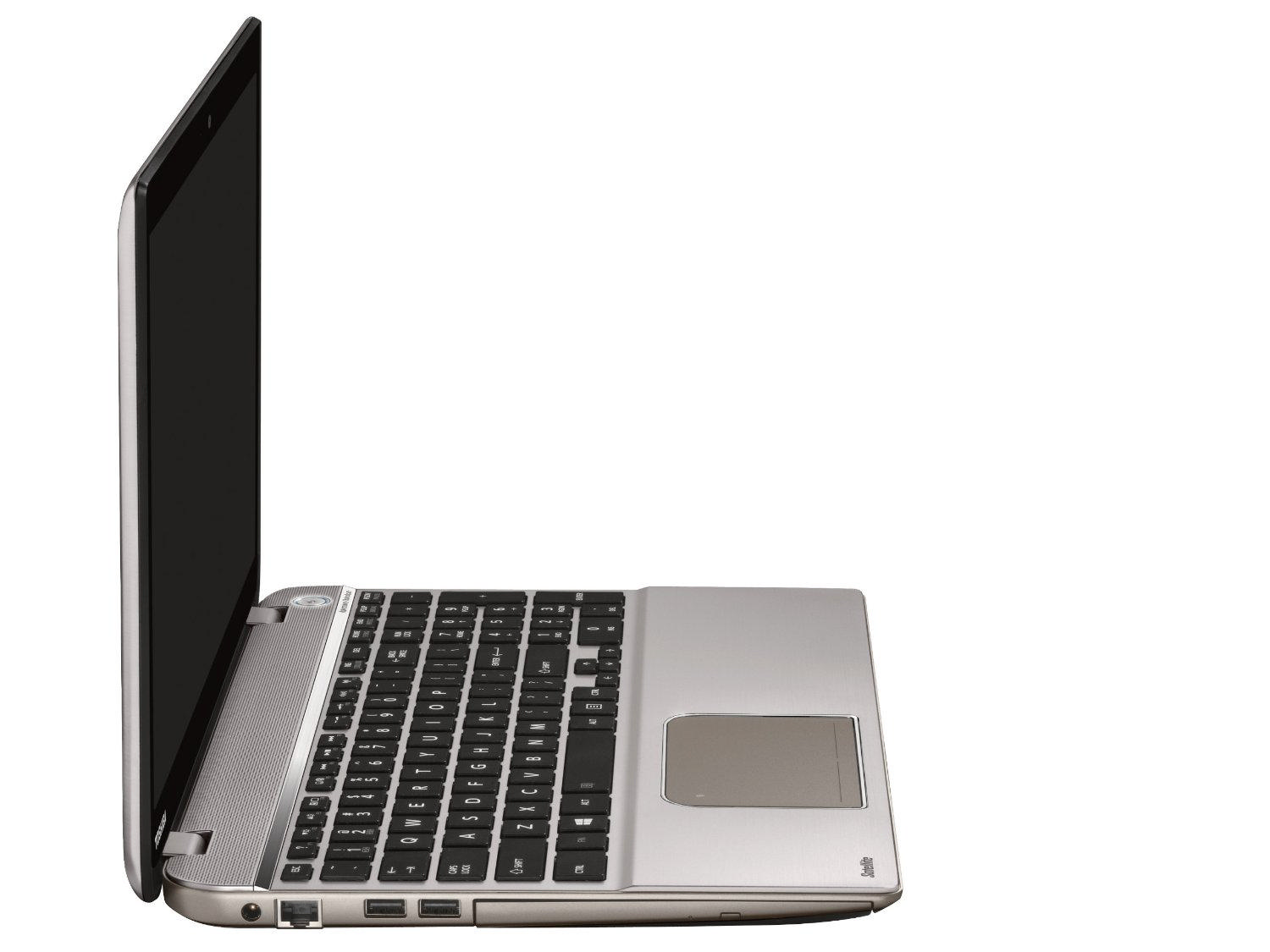 TOSHIBA Satellite P50T-A-114 15,6" i7 3630QM 2,4 GHz 8GB 750GB Laptop