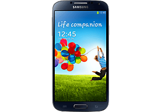 SAMSUNG Galaxy S4 i9500 32GB Siyah Akıllı Telefon