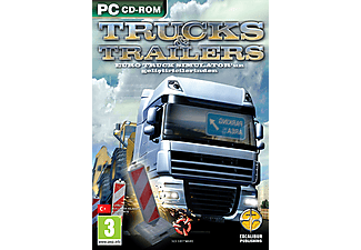 ARAL Trucks and Trailers PC