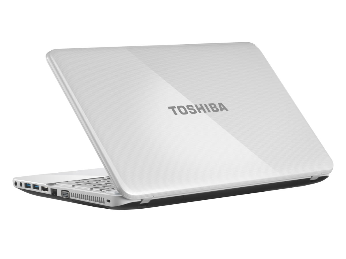 TOSHIBA L850-1RF 15,6