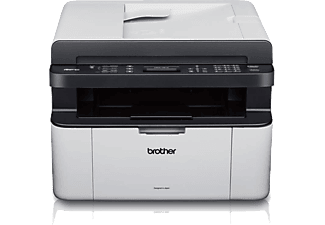 BROTHER MFC-1811 Siyah Beyaz Fax Özellikli Çok Fonksiyonlu Lazer Yazıcı