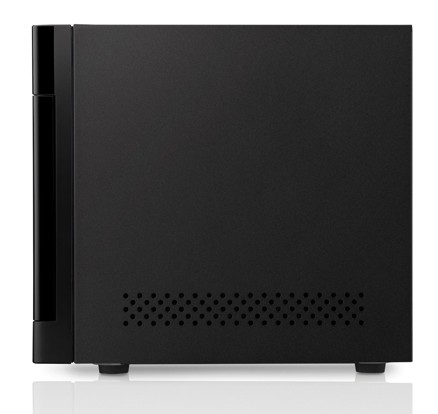 SEAGATE Business Storage 2-bay NAS 4 TB Ethernet 3,5 inç Hard Disk STBN4000200