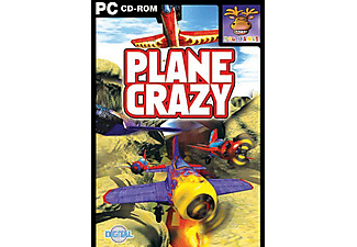 TRADEKS Crazy Planes PC Oyun