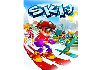 TRADEKS Ski :) PC Oyun