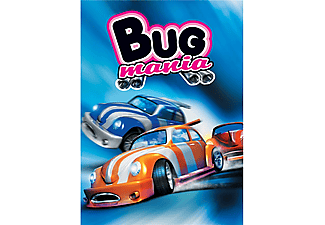 TRADEKS Bug Mania PC Oyun