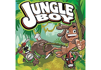 TRADEKS Jungleboy PC Oyun