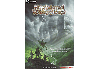 TRADEKS Highland Warriors PC