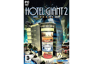 TRADEKS Hotel Giant 2 PC
