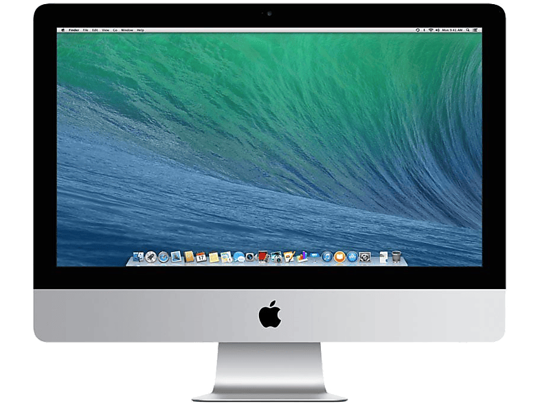 　iMac APPLE Z0PEFD iMac 21,5 inç Core i7 3,1 GHz 8GB 1 TB GeForce GT750M