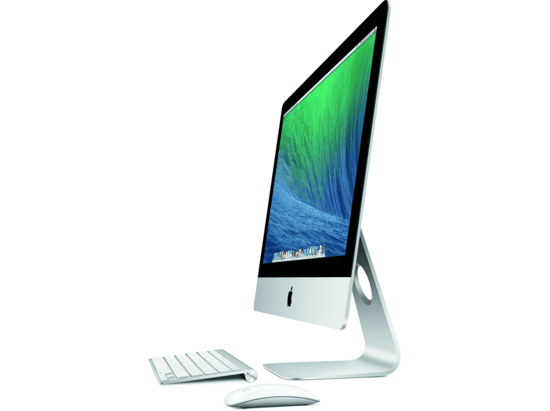 APPLE Z0PEFD iMac 21,5 inç Core i7 3,1 GHz 8GB 1 TB GeForce GT750M