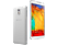 SAMSUNG Galaxy Note 3 N9000 Beyaz Akıllı Telefon