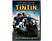 ESEN Şirinler + Tintin + Korsanlar DVD Set