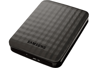SAMSUNG HX-M101TCB/G 1TB M3 Portable USB 3.0 2,5 inç Taşınabilir Disk
