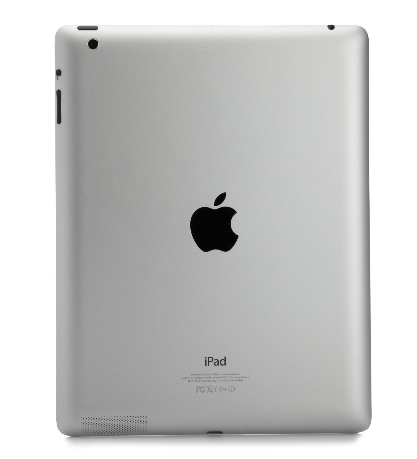 APPLE iPad 4. Nesil Retina 64GB Wi-Fi Siyah Tablet MD512TU/A Fiyat