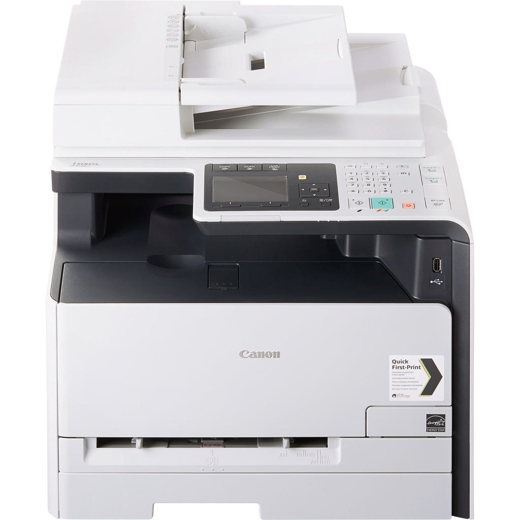 CANON i-SENSYS MF8230Cn Çok Fonksiyonlu Lazer Yazıcı