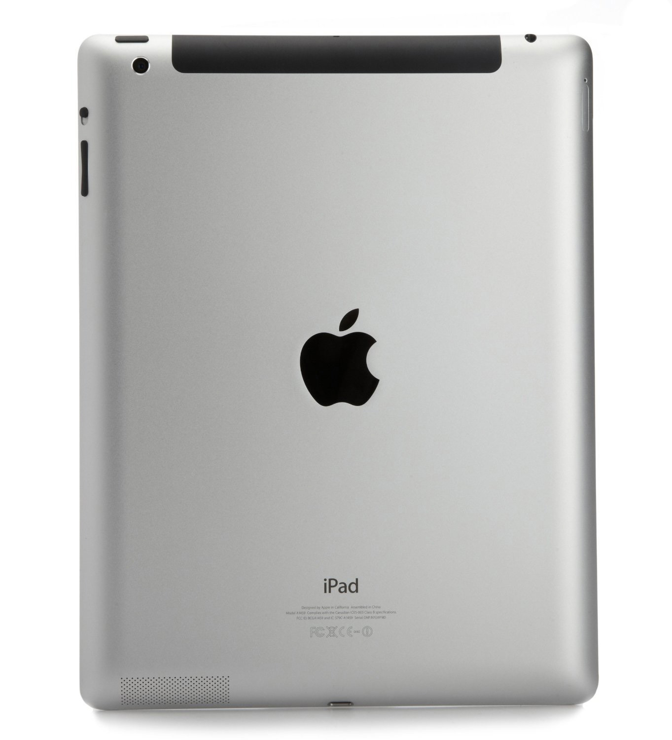 APPLE iPad 4. Nesil 64GB Wi-Fi + 4G Siyah Tablet MD524TU/A Fiyat