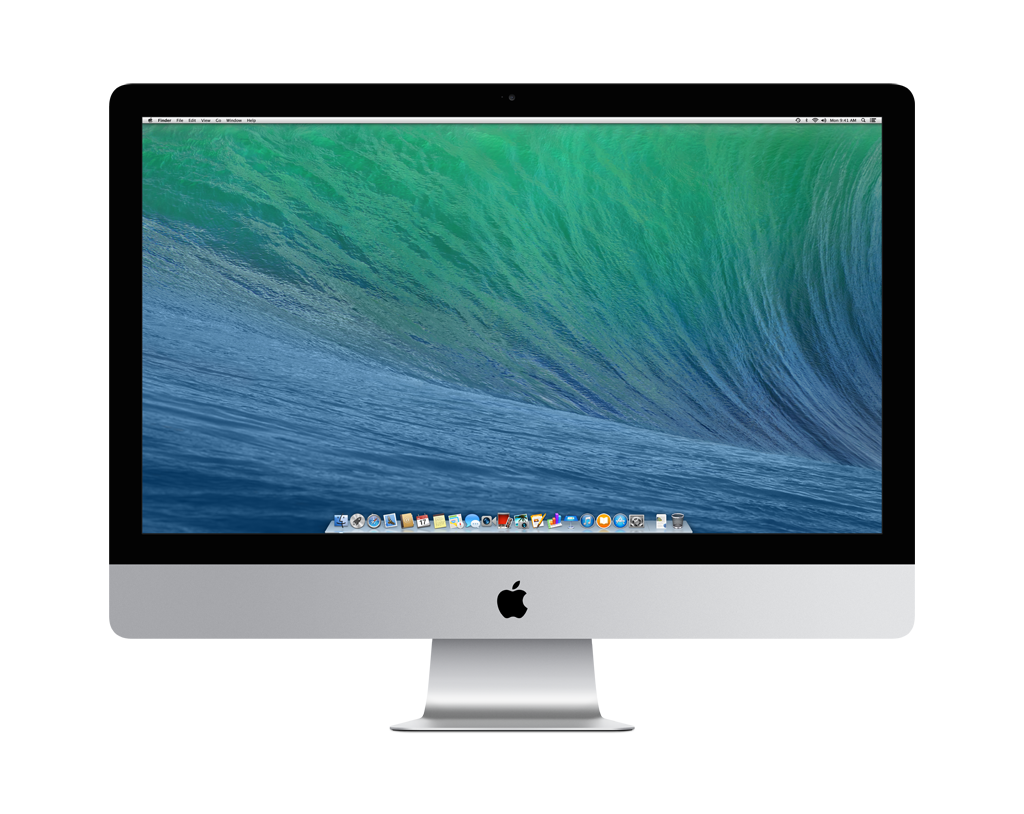 APPLE ME088TU/A iMac 27 inç Core i5 3,2 GHz 8GB 1 TB GeForce