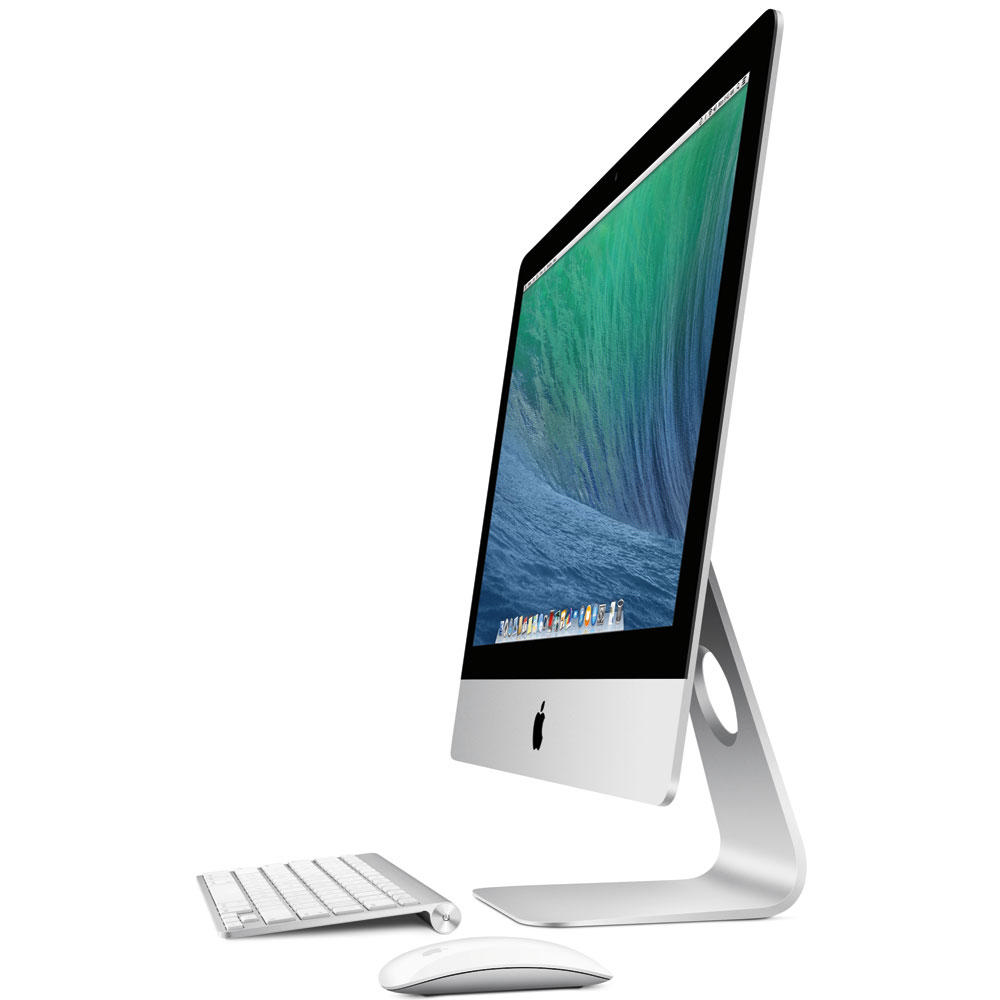 iMac 27インチ Core i5 2.9GHz/8GB/1TB APPLE ME088TU/A iMac 27 inç Core i5 3,2 GHz 8GB 1 TB GeForce