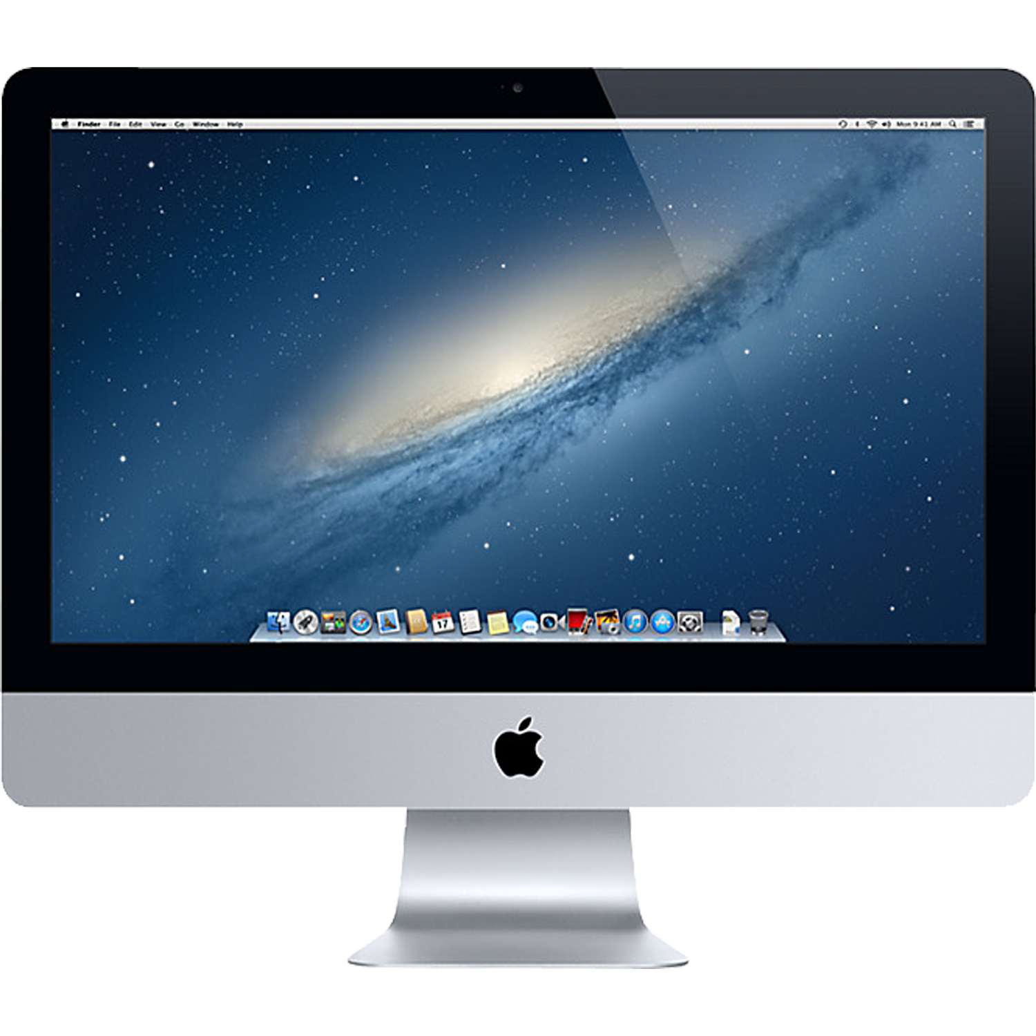 APPLE iMac ME086 21,5 inç Quad Core i5 2,7 GHz 2x4GB 1 TB AIO